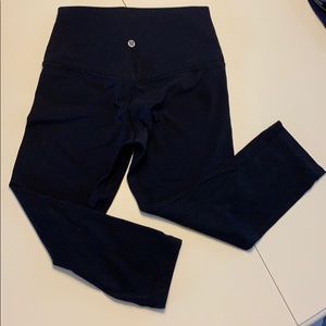 Lululemon align leggings